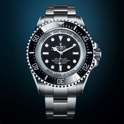 rolex sea dweller buying guide|rolex sea dweller 43 review.